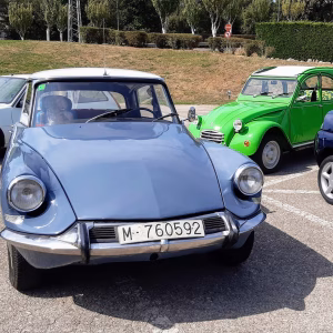 CITROËN ID19 M760592-M