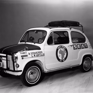 SEAT 600-E M918686-M